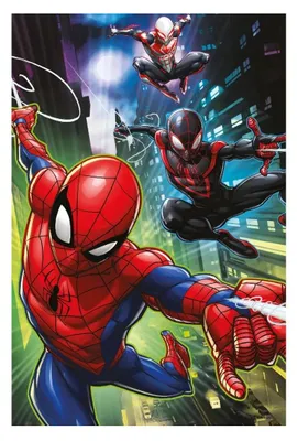Obrázok produktu pre Chlapčenská deka Marvel Spiderman