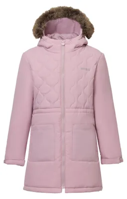 Zdjęcie produktu dla Regatta Kids Fabrizia II – pikowana, wodoodporna kurtka zimowa