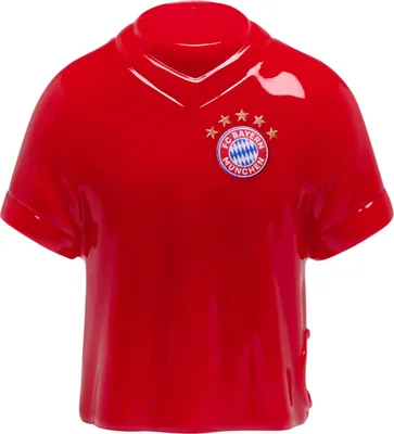 Produktbild von FC Bayern Trikot Spitzer
