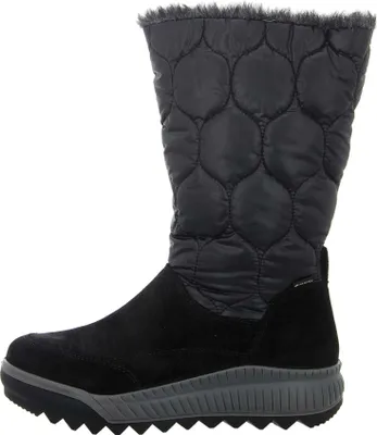 Produktbild von Stiefeletten für Herren in unifarben