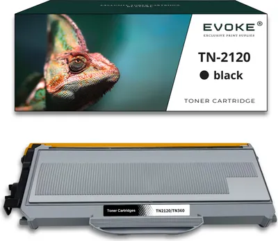 Obrázek produktu pro Toner pro Brother TN2120 TN 2120 ️️ HL 2140 DCP 7030 7040 2170W MFC 7840W ️