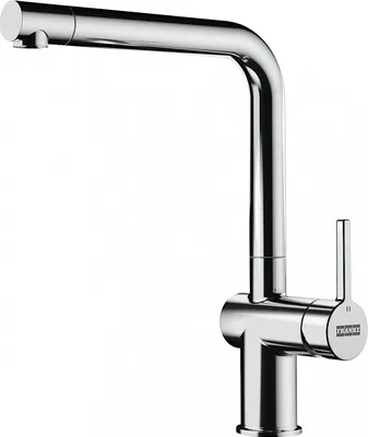 Immagine prodotto di Franke 115.0653.298 rubinetto Cromo