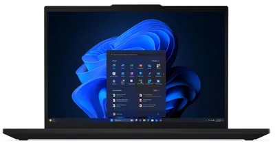 Produktbild von Lenovo ThinkPad T16 Gen 4 21QE - 180°-Scharnierdesign - Intel Core Ultra 7 255U / 2 GHz - Win 11 Pro - Intel Graphics - 32 GB RAM - 1 TB SSD TCG Opal Encryption 2, NVMe - 40.6 cm (16")