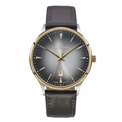 Produktbild von Dugena - 4461135 - Armbanduhr - Herren - Quarz - Grace