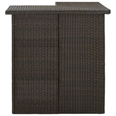 Zdjęcie produktu dla VidaXL 313480, 1000 mm, 500 mm, 1050 mm, 1 szt.