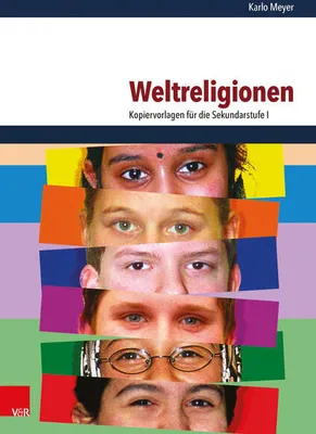Obrázok produktu pre Weltreligionen
