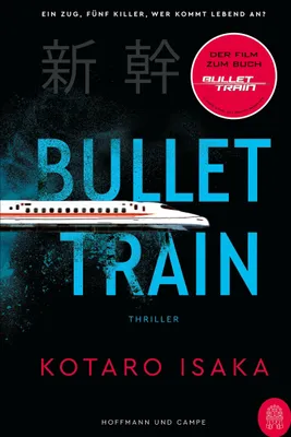 Produktbild von Bullet Train