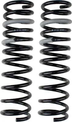Imagen del producto de 2 amortiguadores traseros BILSTEIN