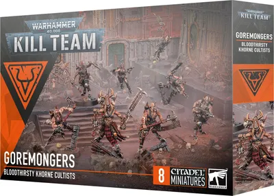 Zdjęcie produktu dla Games Workshop 103-89, Figurka kolekcjonerska, Gra wideo
