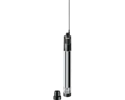 Obrázok produktu pre Gardena 6000/5, Čierna, Nerezová oceľ, Nerezová oceľ, 19 m, 220-240 V, 50 Hz, 9 kg