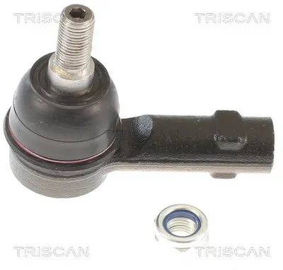 Produktbild von TRISCAN Spurstangenkopf Spurstange für IVECO Daily VI Kastenwagen 8500 15134