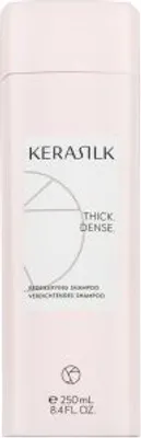 Produktbild von ESSENTIALS rückfettendes Shampoo 250 ml