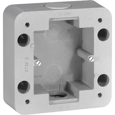 Produktbild von Legrand 077890, 353 g