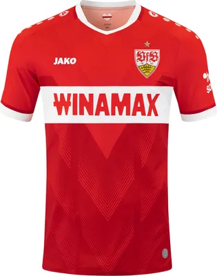 Produktbild von Jako VfB Trikot Away 24/25