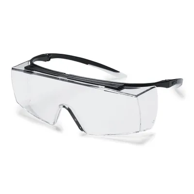 Obrázok produktu pre Uvex Schutzbrille super f OGT 9169585 Polycarbonat (9169585)