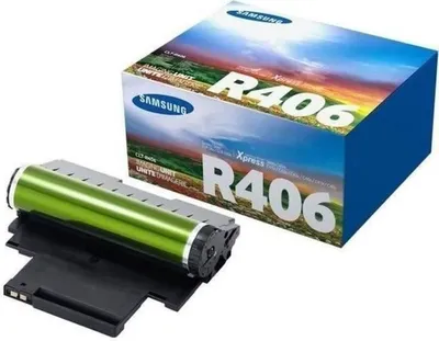 Obrázok produktu pre HP Samsung CLT-R406 - čierna, žltá, azúrová, purpurová