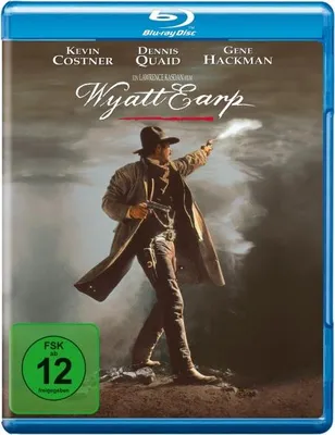 Zdjęcie produktu dla Wyatt Earp