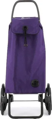 Produktbild von 6-rädriger einkaufswagen, 43 l Rolser IMX303 MORE