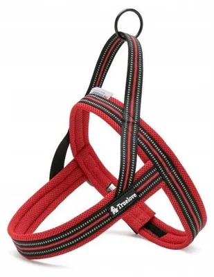 Produktbild von Truelove TLH5811 Hundegeschirr Leicht Bequem Sport XS