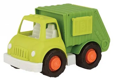Immagine prodotto di B.Toys Trash Truck