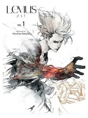 Image de Levius/est, Vol. 1