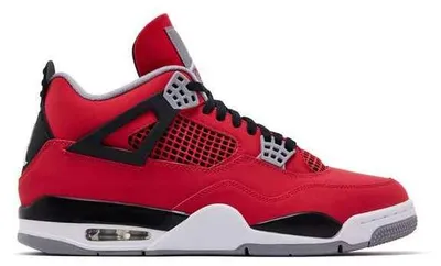 Produktbild von Air Jordan 4 Retro Toro Bravo (2026) - EU: 41