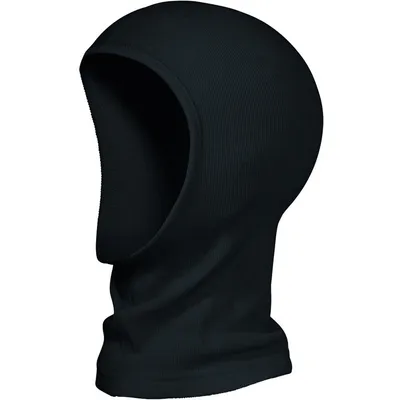 Produktbild von Odlo Sturmmaske Warm, Kind, Uni, Sturmhaube, Schwarz, Einfarbig, Polyester
