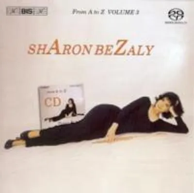 Produktbild von Bezaly, S: Von A-Z vol.3