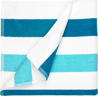Produktbild von The One Towelling® Beach Towel Stripe