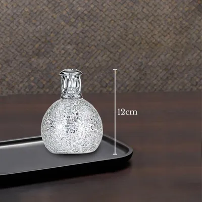 Zdjęcie produktu dla Mała Lampa Zapachowa Twinkle Star Ashleigh & Burwood
