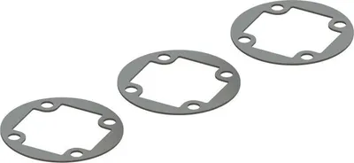 Produktbild von Arrma ARA310982 Diff-Dichtung (3)