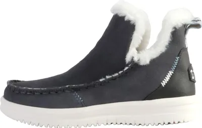 Produktbild von Camden Suede Sneaker aus Leder