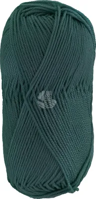 Produktbild von Lana Grossa - Cotone 0139 perlopalgrün