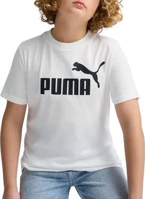 Produktbild von Puma ESS No. 1 Logo Shirt Kinder