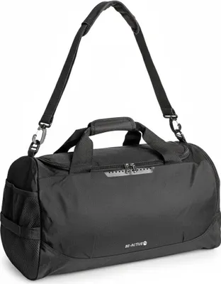 Immagine prodotto di Borsa sportiva donna uomo 31 L, borsa da viaggio con scomparto per scarpe, bagaglio a mano per palestra, allenamento, viaggi