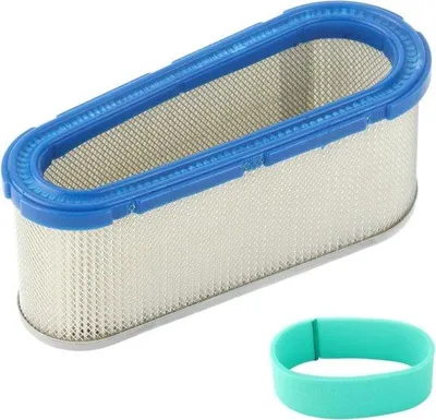 Produktbild von Luftfilter für Rasenmähermotoren, verbesserte Filtration, langlebig