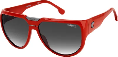 Produktbild von Carrera FLAGLAB 13 RED GOLD/GREY SHADED 62/14/140 Uni Sonnenbrillen