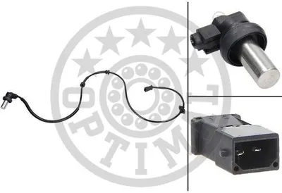 Produktbild von OPTIMAL 06-S045 ABS Sensor Raddrehzahl