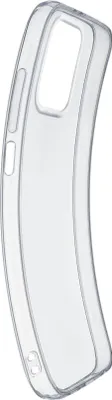Produktbild von Cellularline Soft - Xiaomi Redmi 15C, Cover, Xiaomi, Redmi 15C, 17,5 cm (6.9"), Transparent