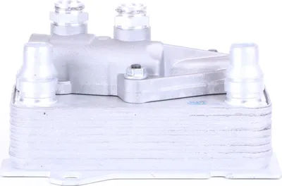 Obrázek produktu pro Ölkühler, Motoröl NISSENS 90859