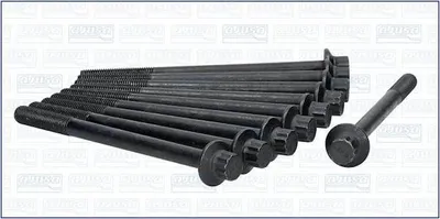 Produktbild von AJUSA 81045100 Zylinderkopfschraubensatz für MAZDA 6 Kombi (GH) M12