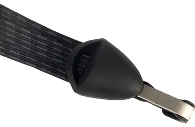 Obrázok produktu pre Bibia Triobinder Hook čierna modrá sivá