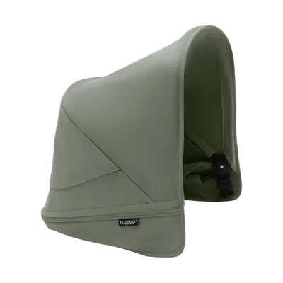 Produktbild von Bugaboo Donkey 5 Sonnenschutz Forest Green