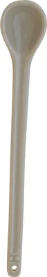 Produktbild von Greengate Alice Löffel warm grey 16 cm
