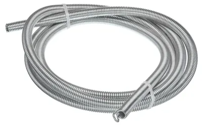 Federrohrbieger 15 mm, 2500 mm, für 3/4 Zoll Kupferrohr