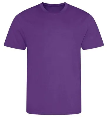 Image de AWDis Cool - T-shirt pour enfants LT4184 (104) (violet)