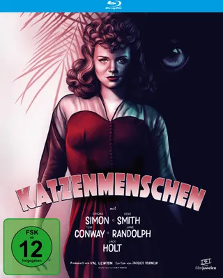 Produktbild von Bodeen, D: Katzenmenschen
