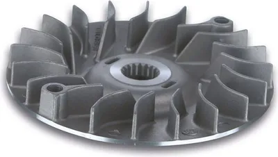 Zdjęcie produktu dla Półtarcza Malossi VENTILVAR 2000