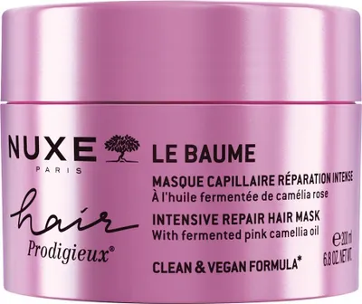 Obrázok produktu pre Nuxe Maske Nuxe Hair Prodigieux Le Baume 3 Minutes 200ml