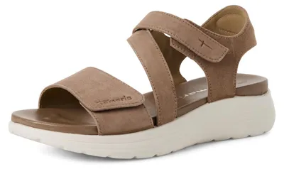 Produktbild von Tamaris Sandalen Damen 31393831353636 Beige 38 EU